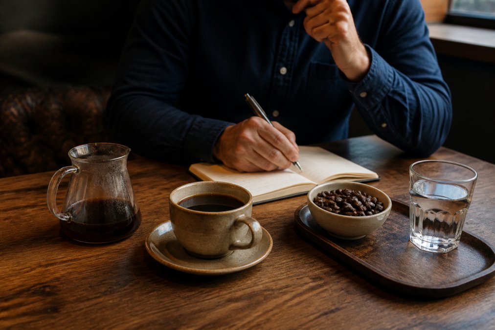 Is Expensive Coffee Worth the Price in 2026 - Gilded Grind