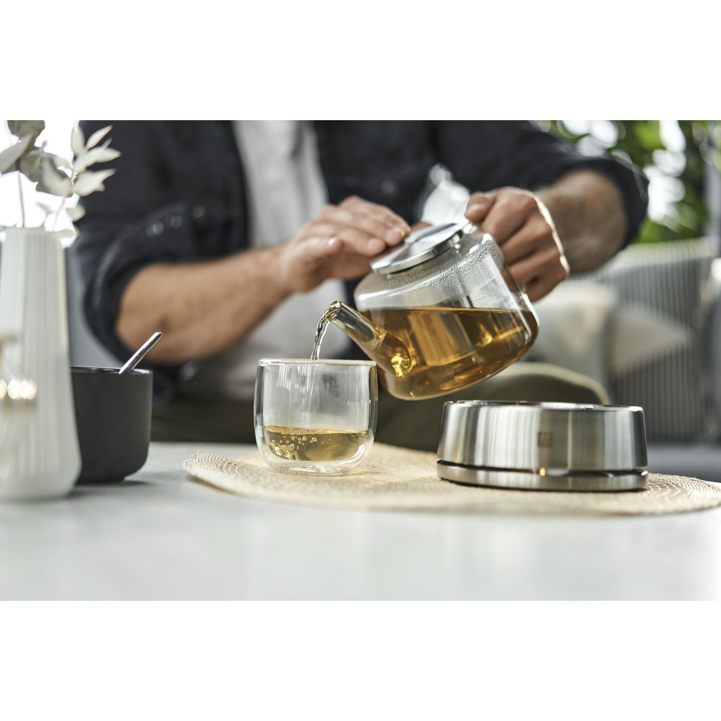 ZWILLING Sorrento Tea And Coffee Pot-3