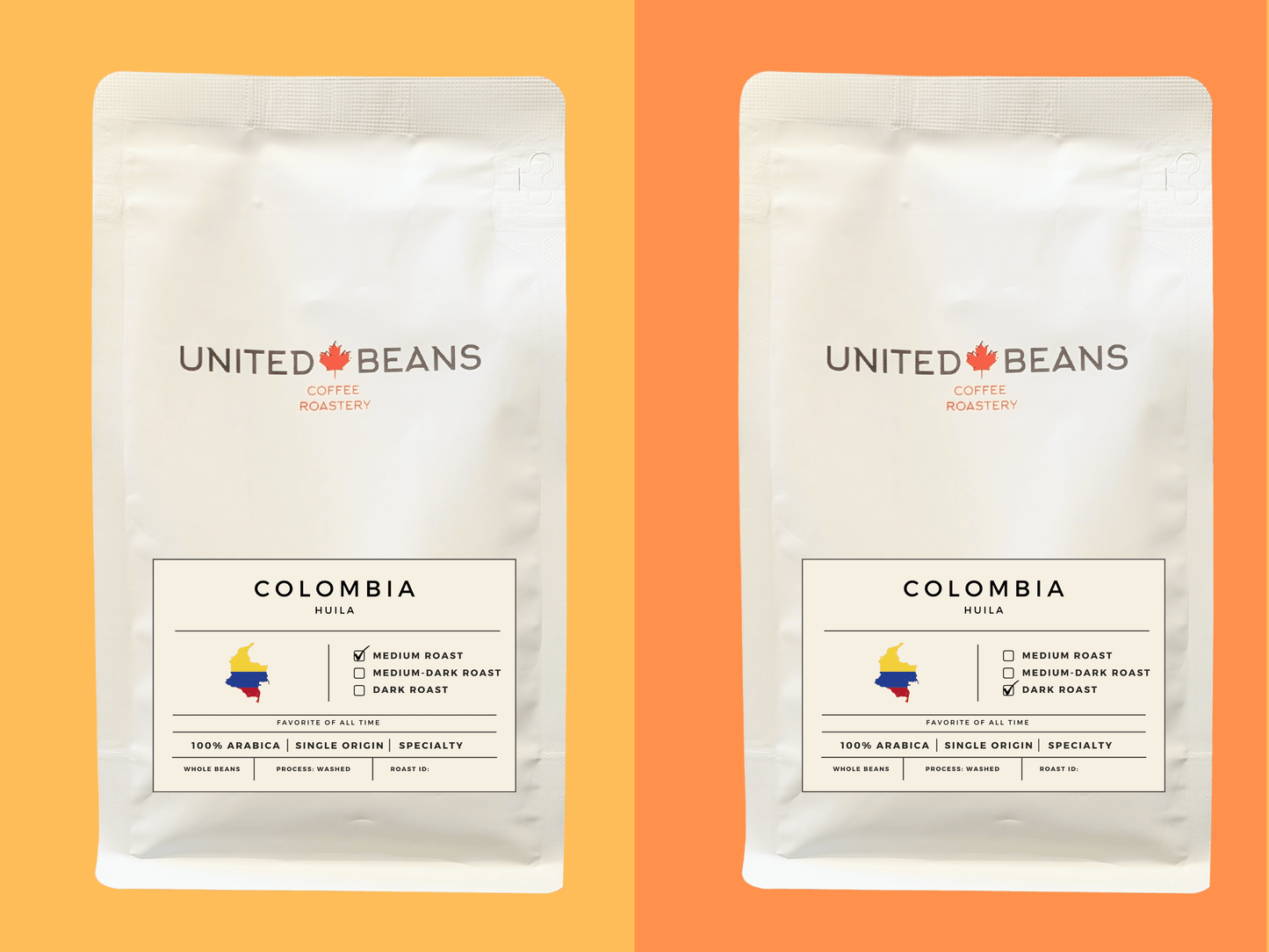 Huila Colombia | Duo-1