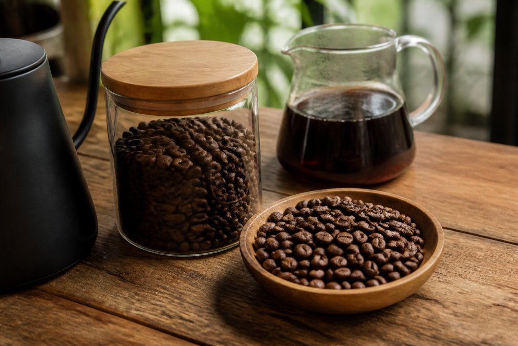 Are Single Origin Beans Worth It for Daily Use?