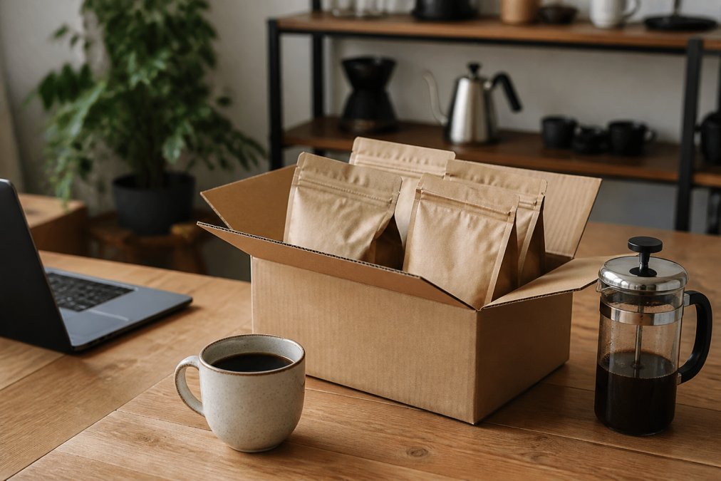 Benefits of Specialty Coffee Subscriptions in 2026