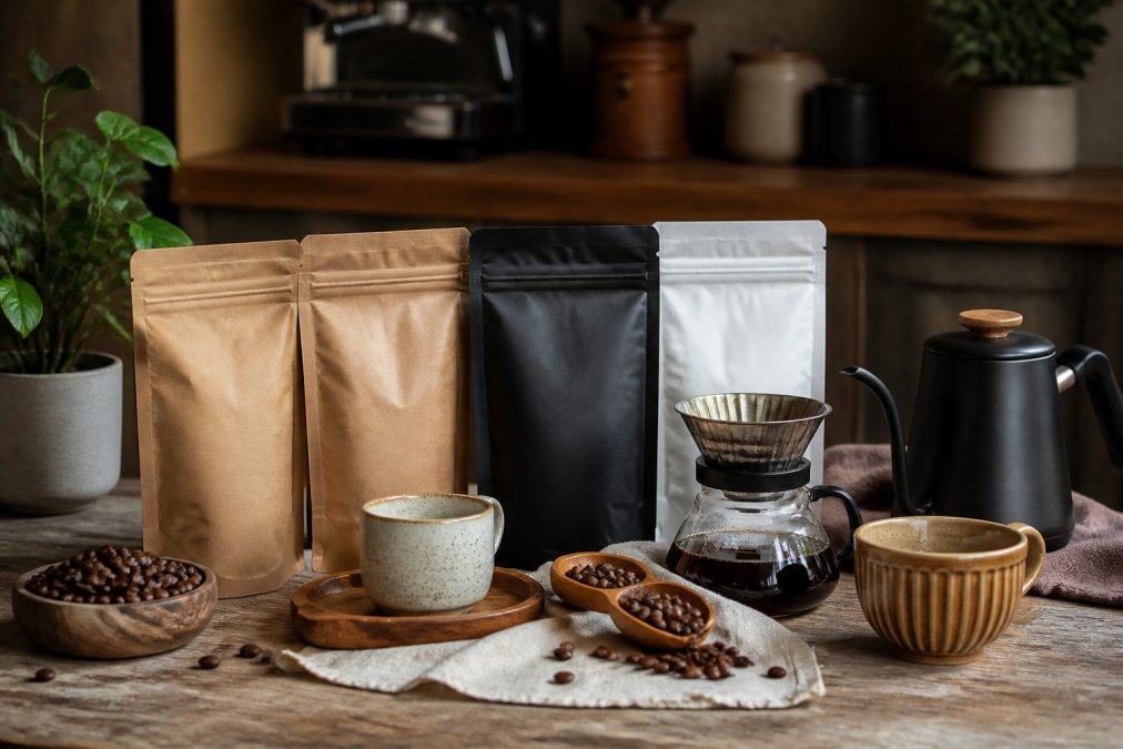 Best Artisan Coffee Bundles for Home in 2026