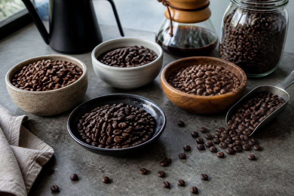 Best Coffee Beans for Home Brewing: A 2026 Guide