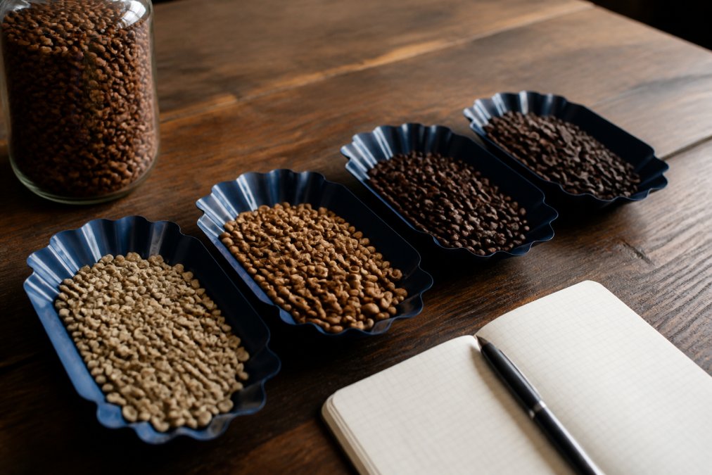Coffee Roasting Profiles Explained Simply