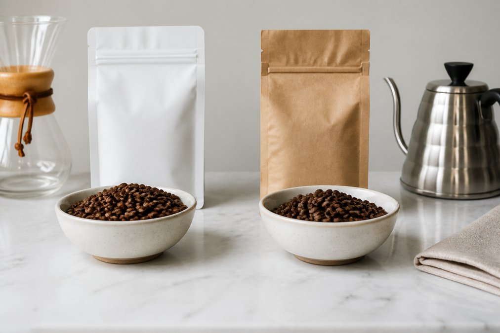 Driftaway Coffee vs Premium Artisanal Roasts (2026)
