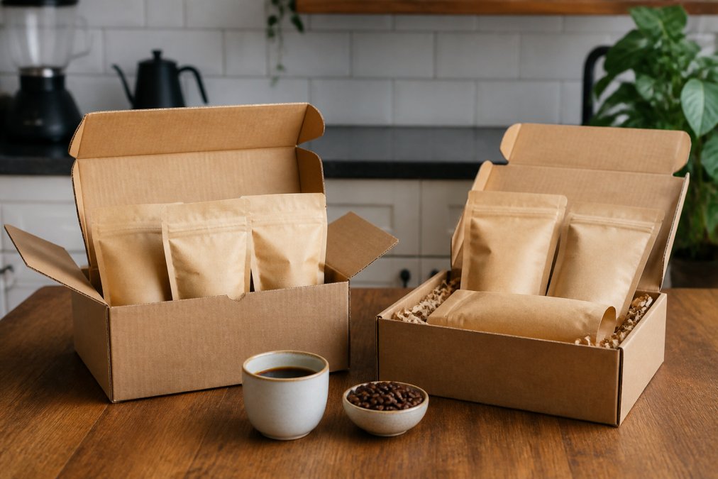 Driftaway Coffee vs Premium Bean Subscriptions: 2026 Guide