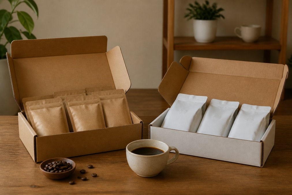Driftaway vs Mistobox: Coffee Subscription Comparison (2026)