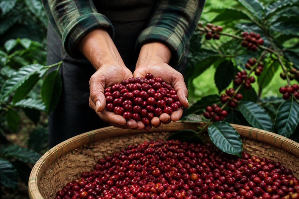 Ethically Sourced Coffee Beans Online: A 2026 Buyer's Guide