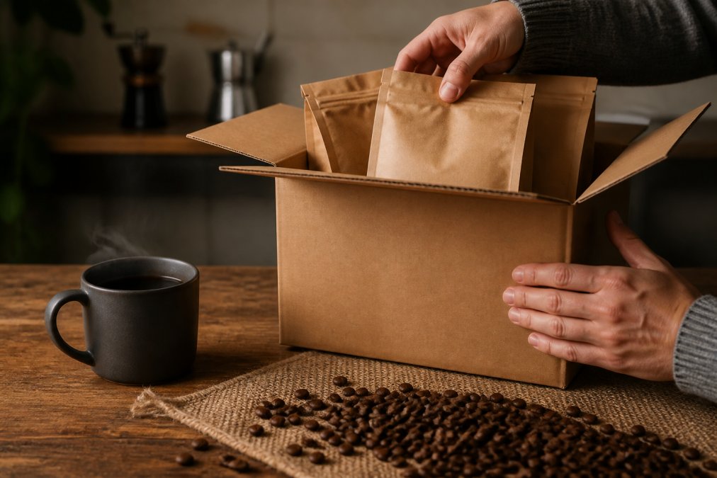 How to Pause Coffee Subscription Deliveries Step by Step