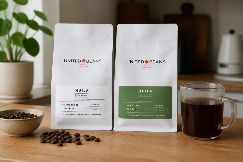 How to Tell if Coffee is Fresh: 7 Tests