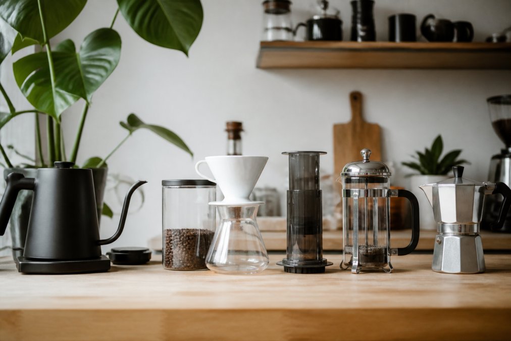Mistobox Alternative for Home Brewers: 2026 Picks
