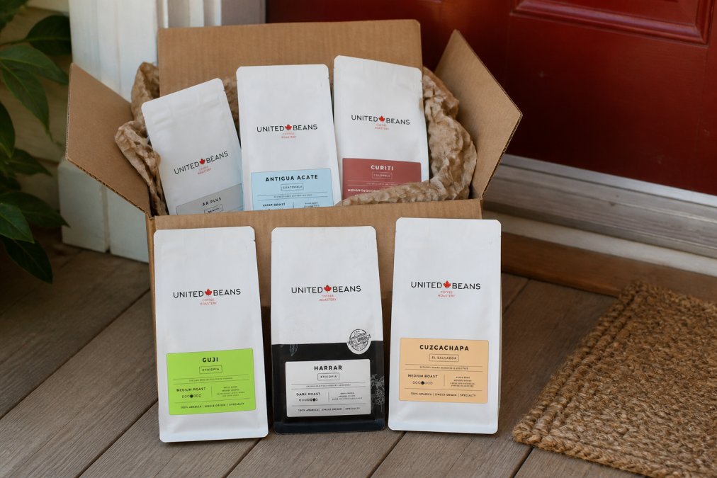 Premium Coffee Beans Delivery: 2026 Guide