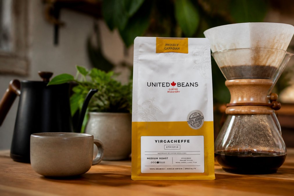 What Makes Ethiopian Yirgacheffe Unique
