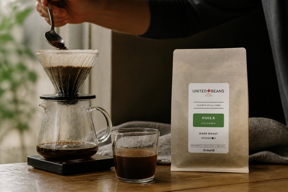 Why Specialty Coffee Costs More Than Grocery