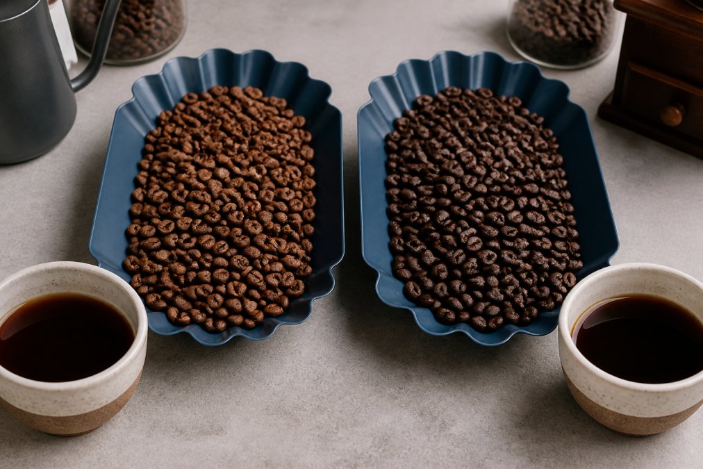 Yirgacheffe vs Sidamo Coffee: Key Differences