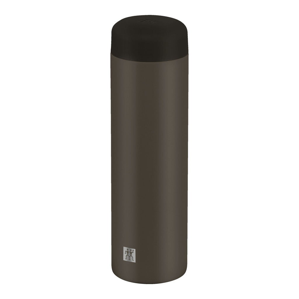 ZWILLING Thermo Plus Thermo Flask, 500 ml, Chocolate-0
