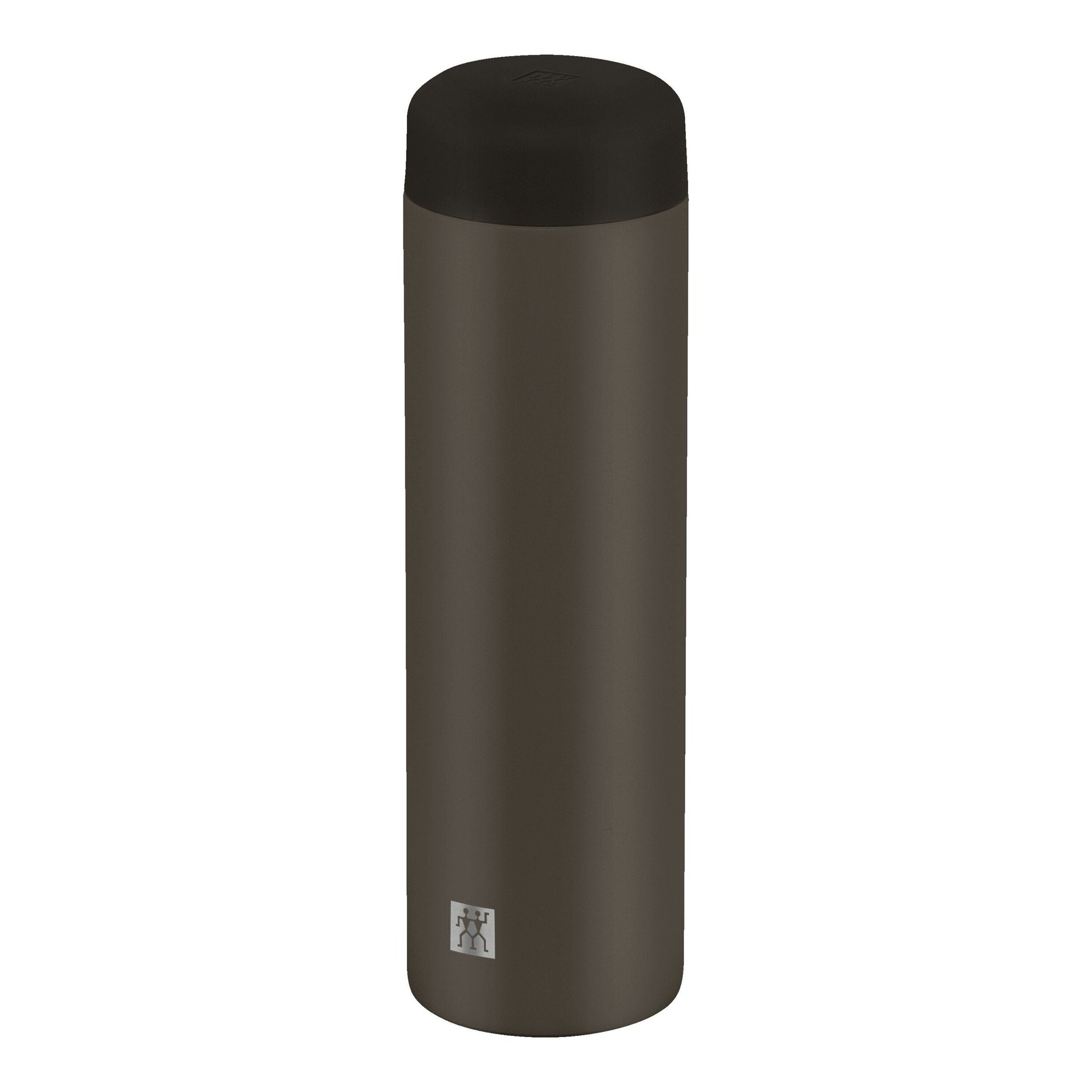 ZWILLING Thermo Plus Thermo Flask, 500 ml, Chocolate-0