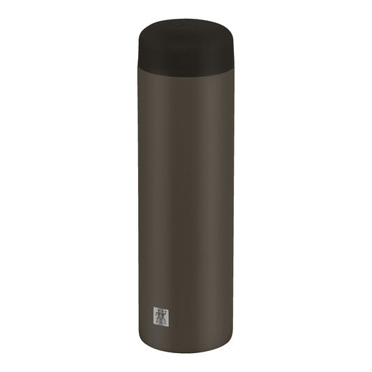 ZWILLING Thermo Plus Thermo Flask, 500 ml, Chocolate-0
