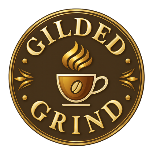 Gilded Grind