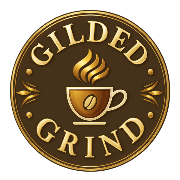 Gilded Grind