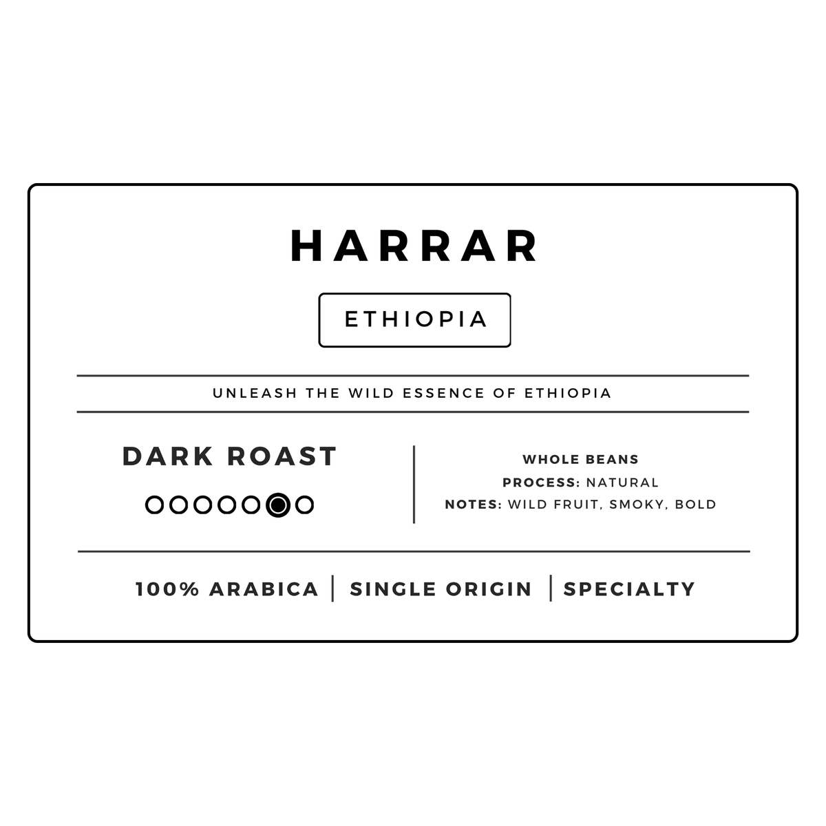 Global Coffee Collection | 6 Bags-2