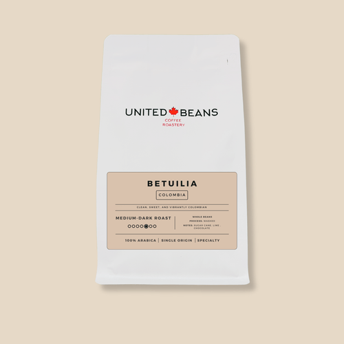 Betulia Colombia | Medium-Dark-0
