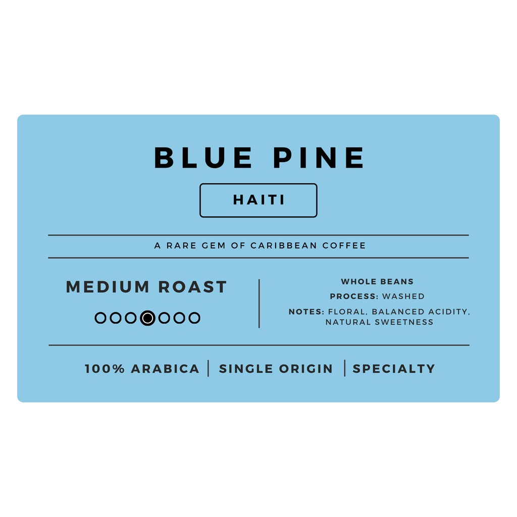 Coffee Whole Beans | 1 kg