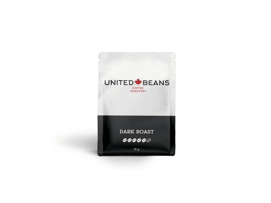 Dark Roast | Single-Serve Pour Over Coffee-0