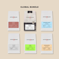 Global Coffee Collection | 6 Bags-0