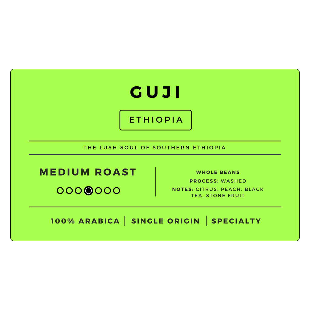 Medium Roast Bundle | 6 Bags-2