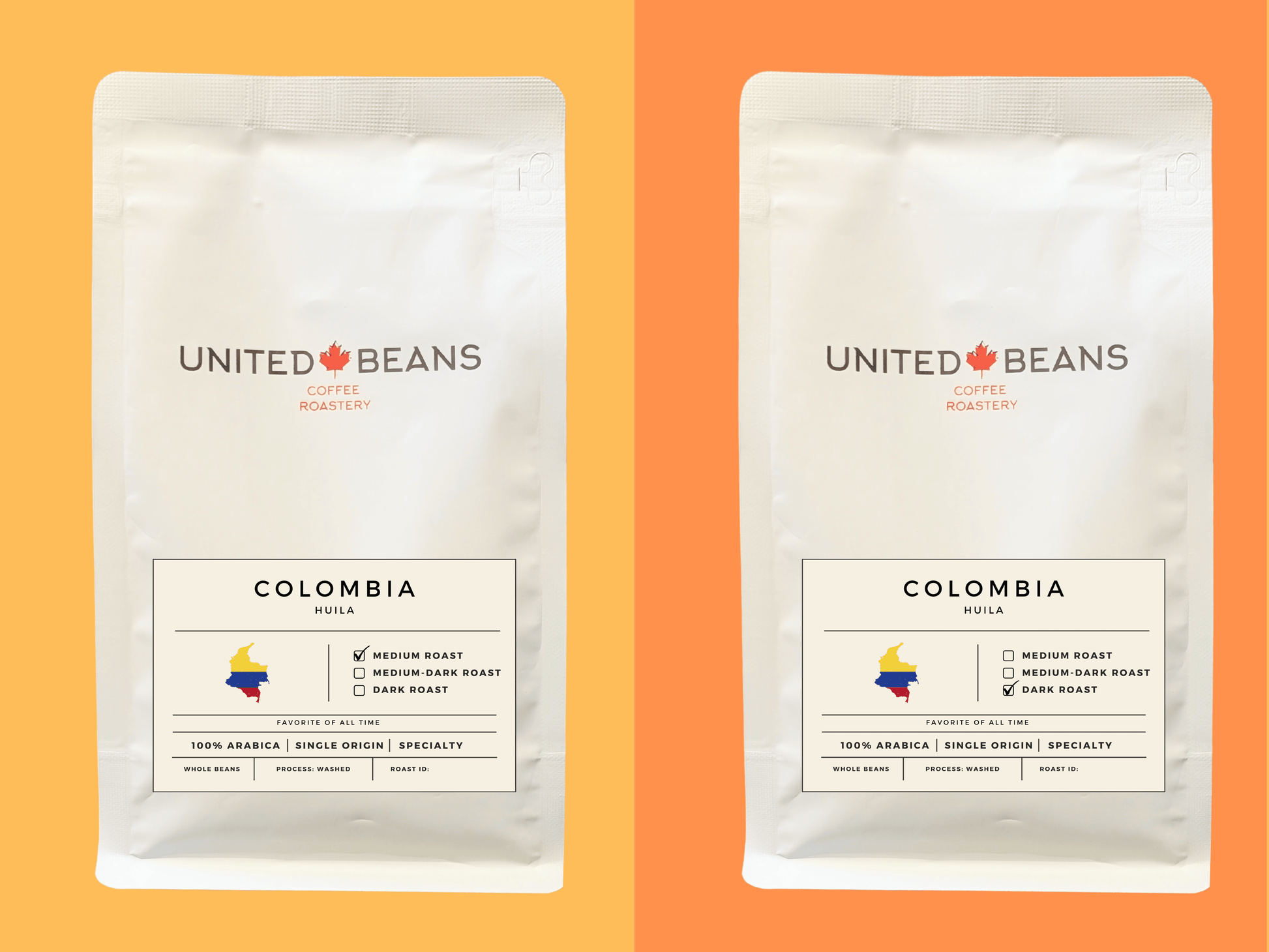Huila Colombia | Duo-1