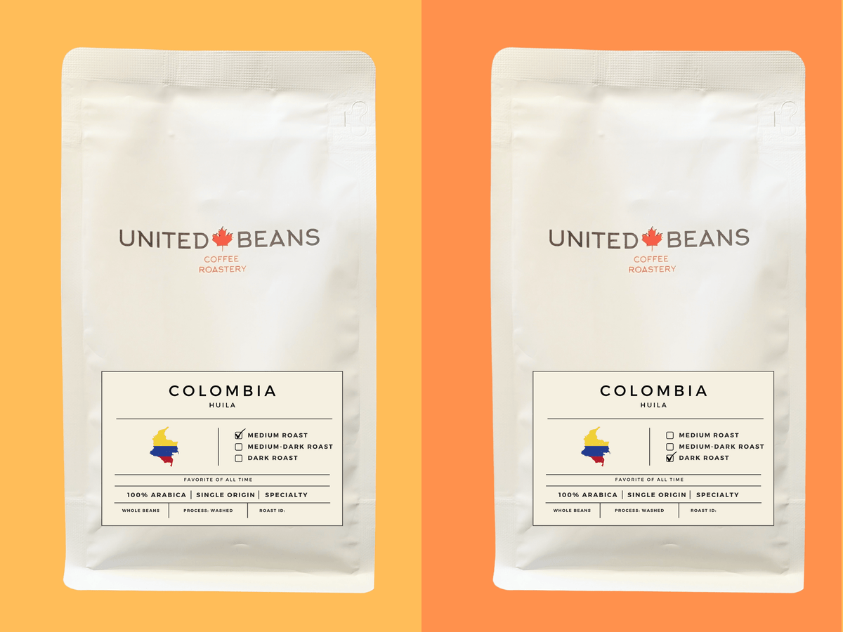 Huila Colombia | Duo-1