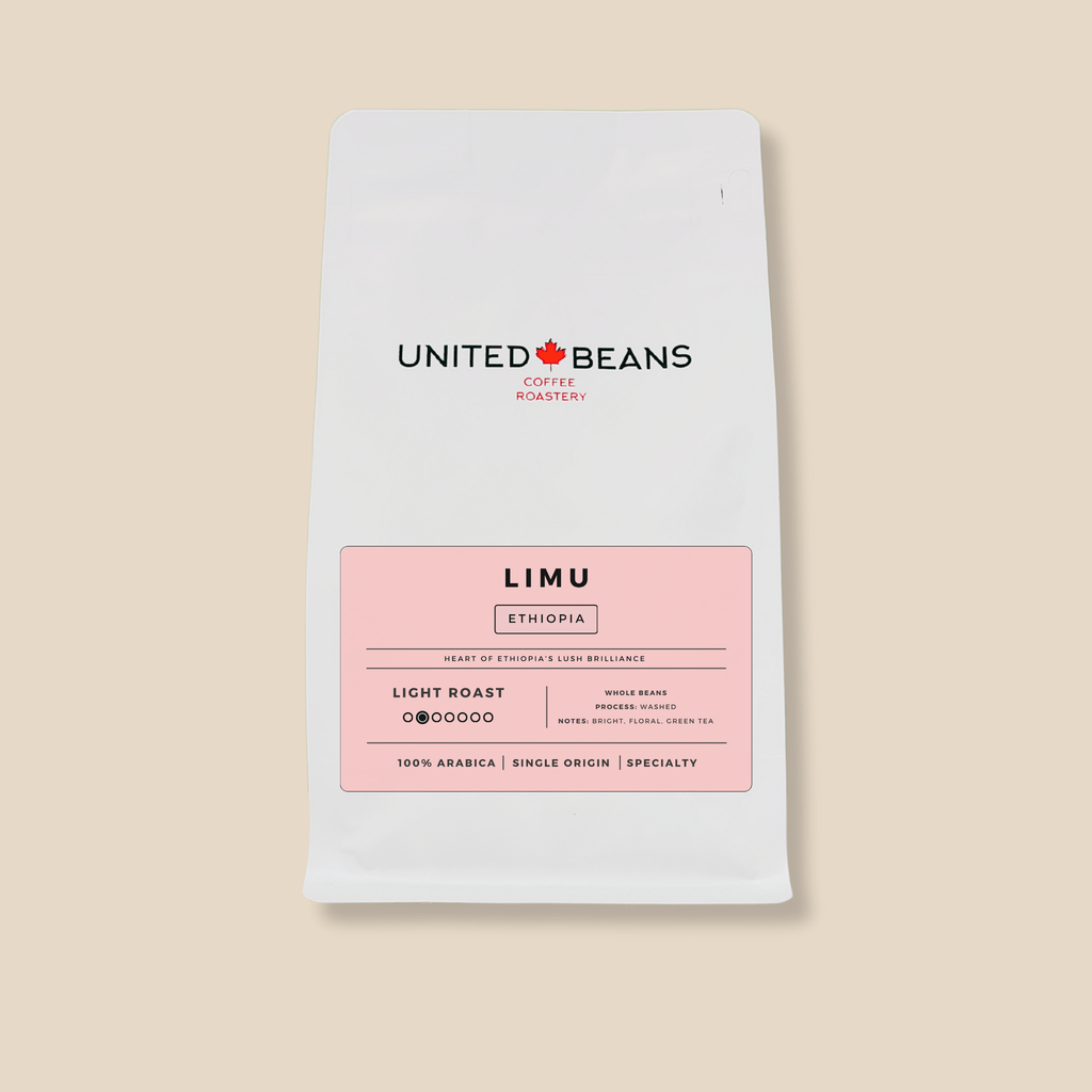 Limu Ethiopia | Light Roast-0