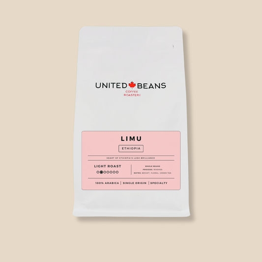Limu Ethiopia | Light Roast-0