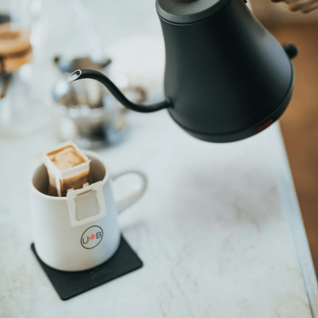 Pour Over Coffee Box | Med-Dark-1