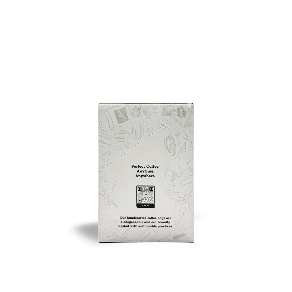 Pour Over Coffee Box | Med-Dark-4