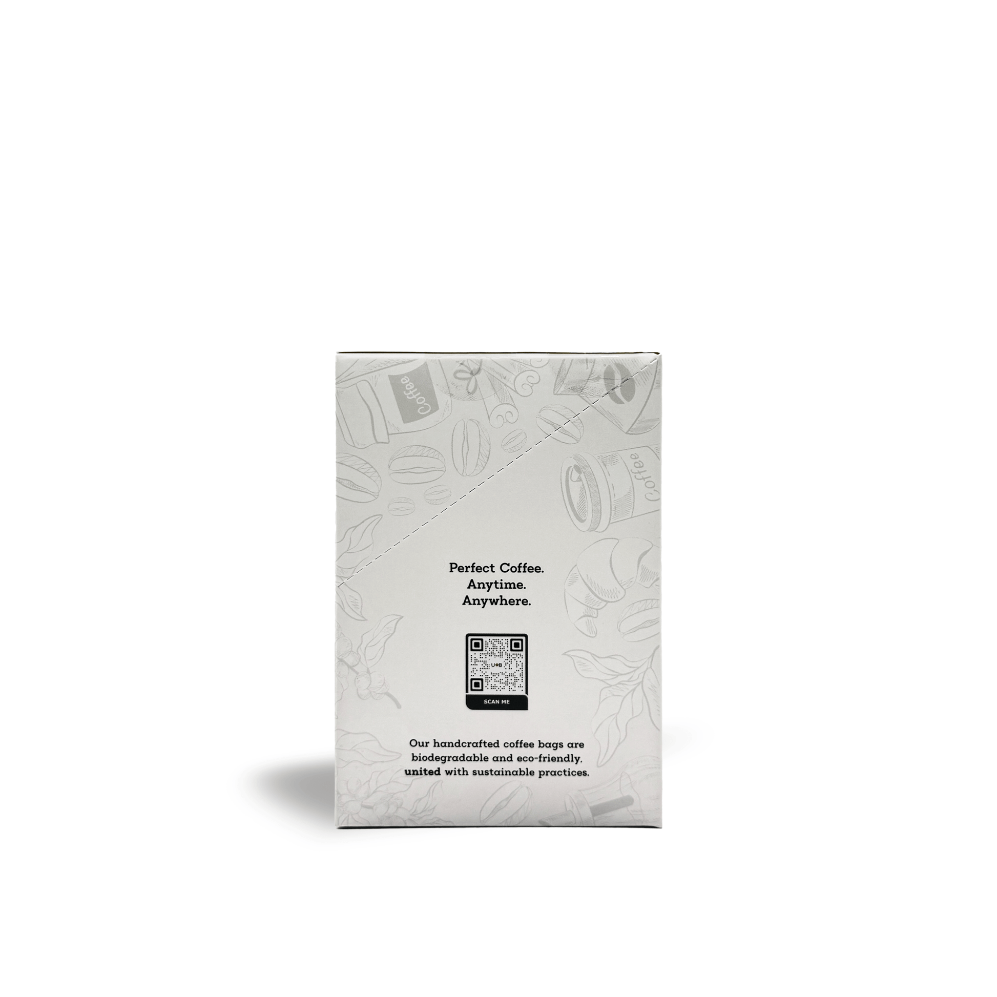 Pour Over Coffee Box | Med-Dark-4