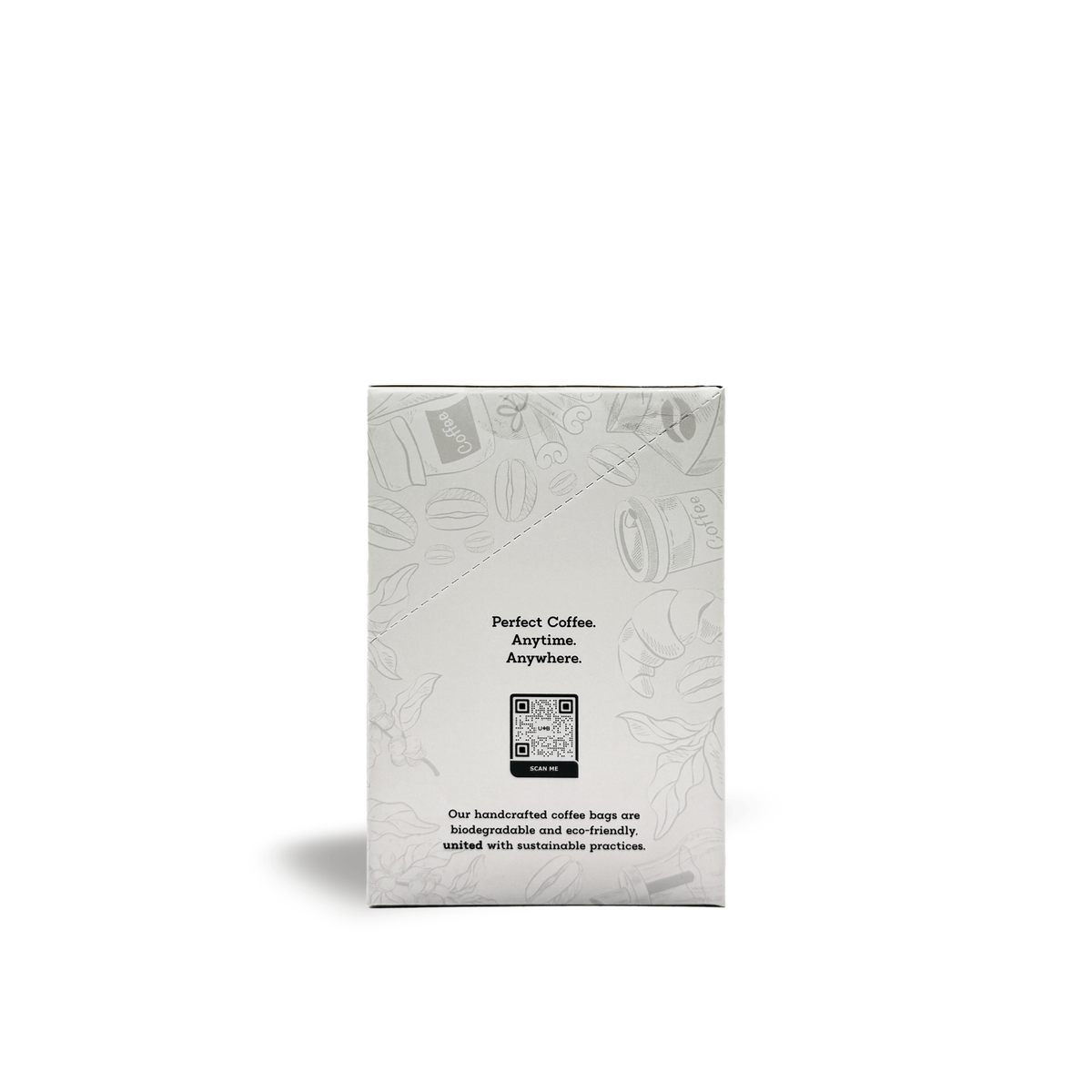 Pour Over Coffee Box | Med-Dark-4