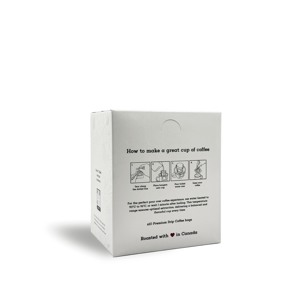 Pour Over Coffee Box | Med-Dark-2