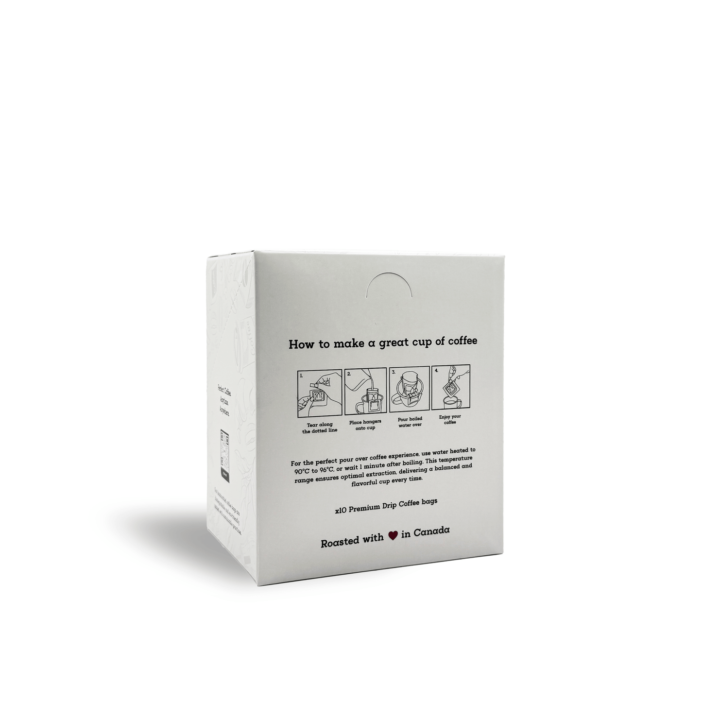 Pour Over Coffee Box | Med-Dark-2